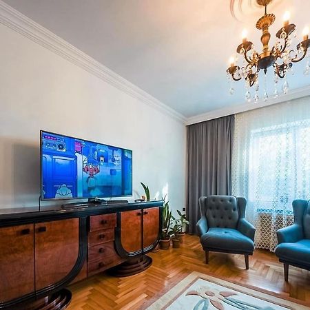 Hotel Liza 바투미 외부 사진